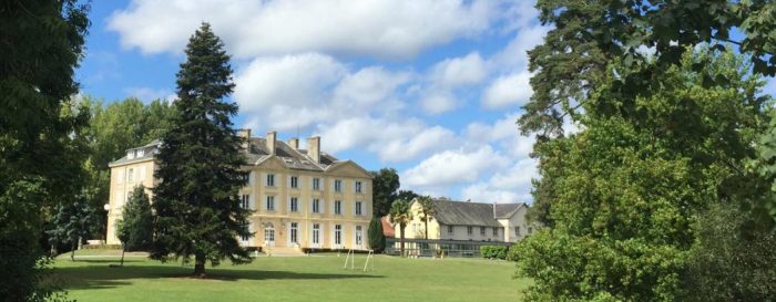 The Château du Molay: Over 250 Years of Captivating Normandy History