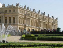 Palace of Versailles