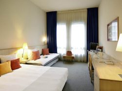 Novotel Budapest Centrum