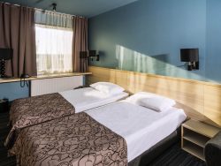 ibis Styles Riga