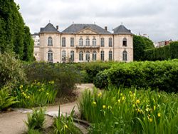 Musee Rodin Paris