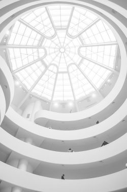 Guggenheim Museum