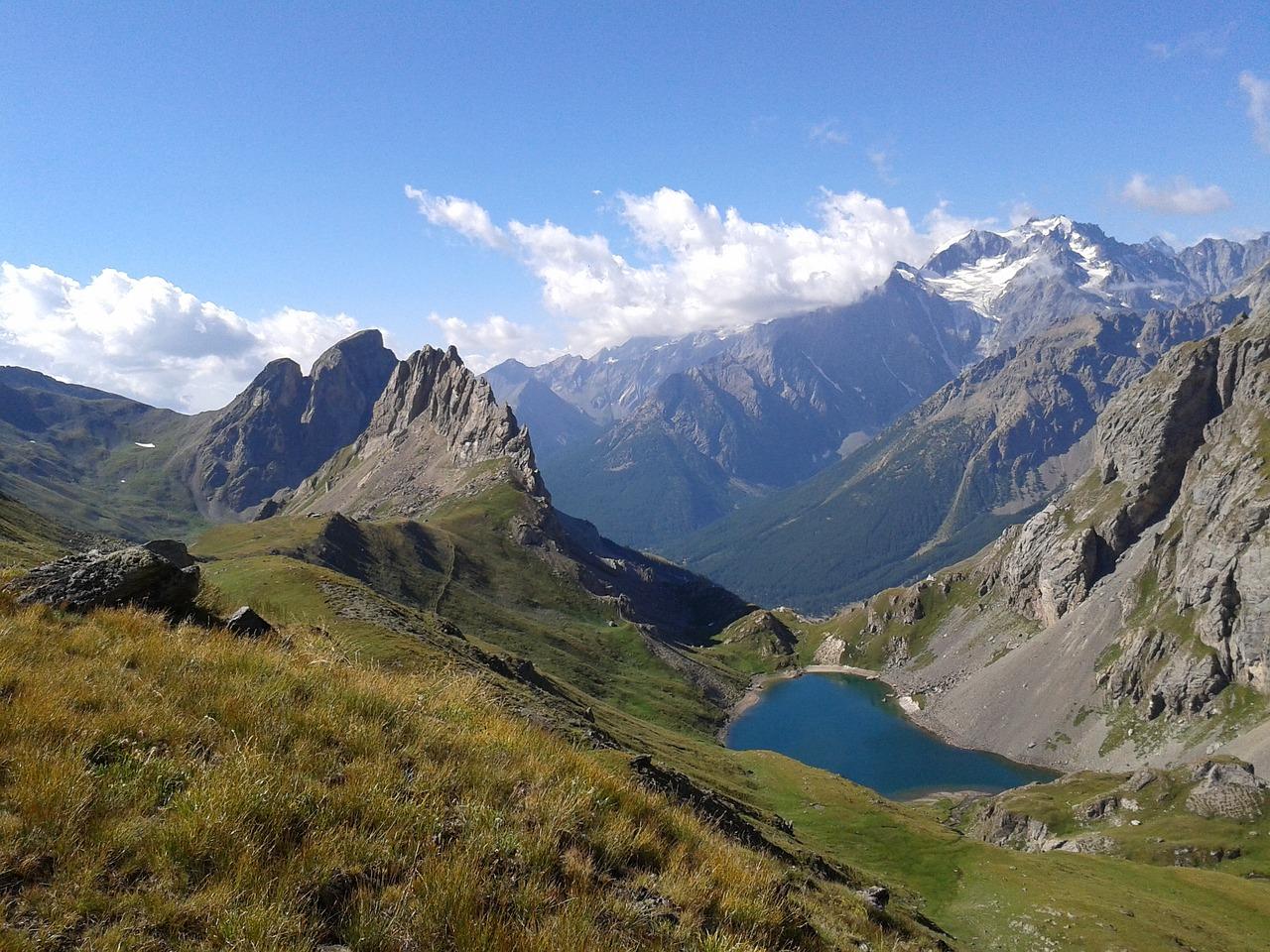 School Geography Trip to Southern French Alps | Travelbound