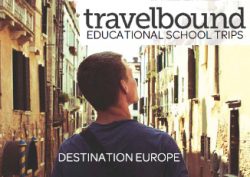 European Destination Brochure image