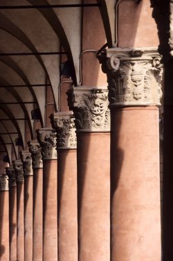 Bologna Columns