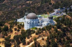 Griffith-observatory_LA