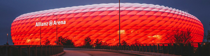 Allianz Arena, Munich