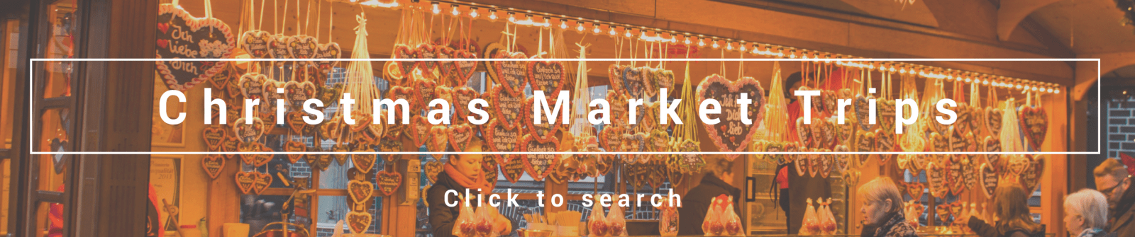 All Christmas Markets