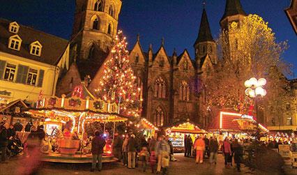 Aachen Christmas market Aachen Christmas market