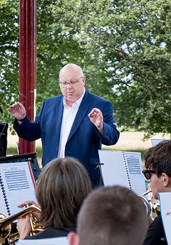 Don Collins Youth Brass 2000 Don Collins Youth Brass 2000