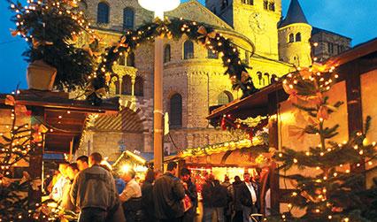 Trier Christmas Market Trier Christmas Market